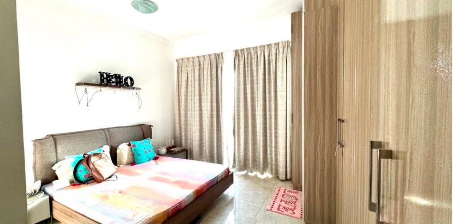 Appartement à Al Furjan, Dubai, EAU: 2 chambres, 275 m2 № 738560