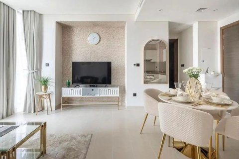 Byt v Dubai, SAE 1 ložnice, 78.5 m² Č.: 738559 - fotografie 2