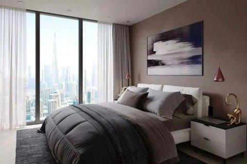 Byt v Dubai, SAE 1 ložnice, 78.5 m² Č.: 738559 - fotografie 4