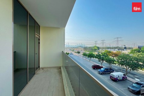 Apartament në Dubai, Emiratet e Bashkuara Arabe 1 dhomë gjumi, 65.8 m2. № 738563