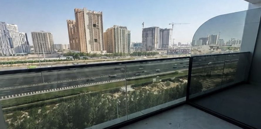 Διαμέρισμα σε Dubai, ΗΑΕ 2 υπνοδωμάτια, 90.2 τ.μ. Αρ. 738562