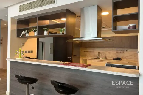 Dubai Marina, Dubai, BAE’de kiralık daire 2 yatak odası, 150 m² No 738534 - fotoğraf 16