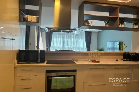 Dubai Marina, Dubai, BAE’de kiralık daire 2 yatak odası, 150 m² No 738534 - fotoğraf 20
