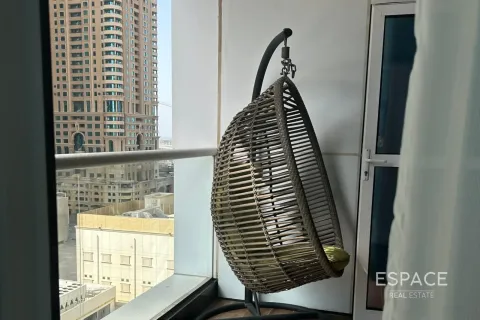 Dubai Marina, Dubai, BAE’de kiralık daire 2 yatak odası, 150 m² No 738534 - fotoğraf 12