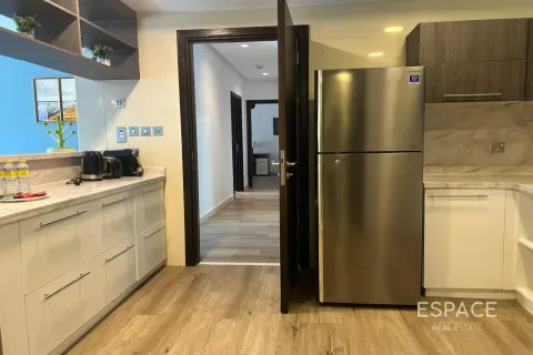 Dubai Marina, Dubai, BAE’de kiralık daire 2 yatak odası, 150 m² No 738534 - fotoğraf 19