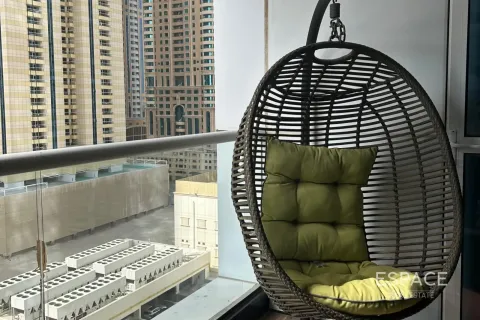 Dubai Marina, Dubai, BAE’de kiralık daire 2 yatak odası, 150 m² No 738534 - fotoğraf 11