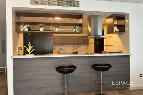 Apartment til leje i Dubai Marina, Dubai, UAE 2 soveværelser, 150 kvm № 738534 - foto 6