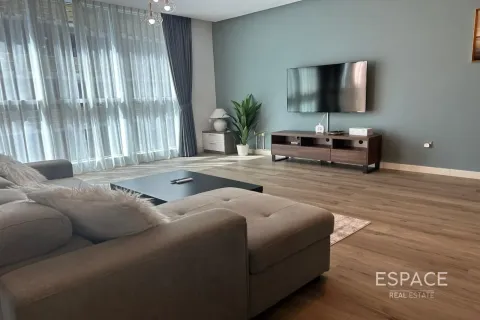 Dubai Marina, Dubai, BAE’de kiralık daire 2 yatak odası, 150 m² No 738534 - fotoğraf 17