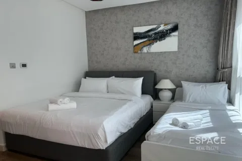 Dubai Marina, Dubai, BAE’de kiralık daire 2 yatak odası, 150 m² No 738534 - fotoğraf 10