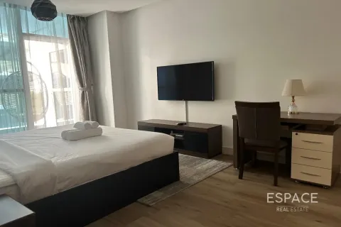 Apartment til leje i Dubai Marina, Dubai, UAE 2 soveværelser, 150 kvm № 738534 - foto 8