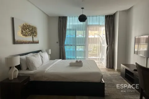 Apartment til leje i Dubai Marina, Dubai, UAE 2 soveværelser, 150 kvm № 738534 - foto 7