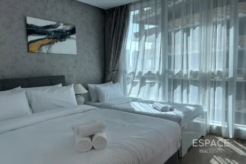 Apartment til leje i Dubai Marina, Dubai, UAE 2 soveværelser, 150 kvm № 738534 - foto 9