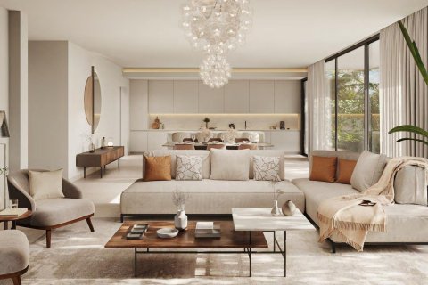 Townhouse til salg i Wadi Al Safa 3, Dubai, UAE 4 soveværelser, 351 kvm № 701789 - foto 4