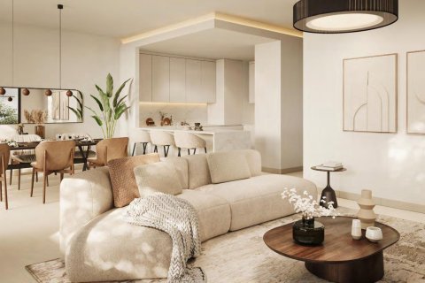 Townhouse til salg i Wadi Al Safa 3, Dubai, UAE 4 soveværelser, 351 kvm № 701789 - foto 6