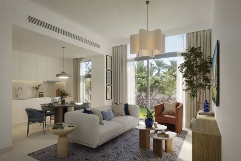 Townhouse til salg i Wadi Al Safa 3, Dubai, UAE 4 soveværelser, 351 kvm № 701789 - foto 5