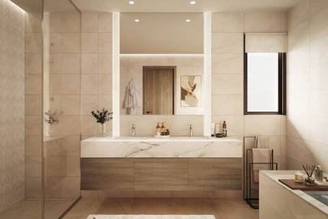 Townhouse til salg i Wadi Al Safa 3, Dubai, UAE 4 soveværelser, 351 kvm № 701789 - foto 10