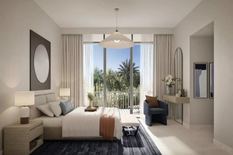Townhouse til salg i Wadi Al Safa 3, Dubai, UAE 4 soveværelser, 351 kvm № 701789 - foto 9
