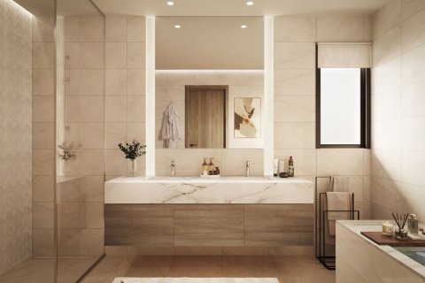 Townhouse til salg i Wadi Al Safa 3, Dubai, UAE 4 soveværelser, 351 kvm № 701789 - foto 9
