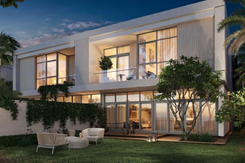 Townhouse til salg i Wadi Al Safa 3, Dubai, UAE 4 soveværelser, 351 kvm № 701789 - foto 3