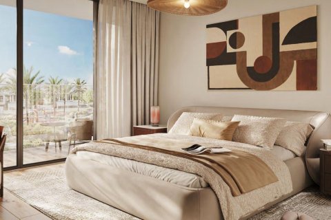 Townhouse til salg i Wadi Al Safa 3, Dubai, UAE 4 soveværelser, 351 kvm № 701789 - foto 7