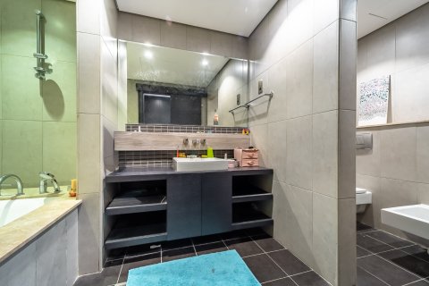 Lakás itt: Jumeirah Islands, Dubai, EAE, 3 hálószoba, 297 m², azonosító: 701784 - fénykép 11