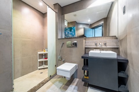 Lakás itt: Jumeirah Islands, Dubai, EAE, 3 hálószoba, 297 m², azonosító: 701784 - fénykép 15