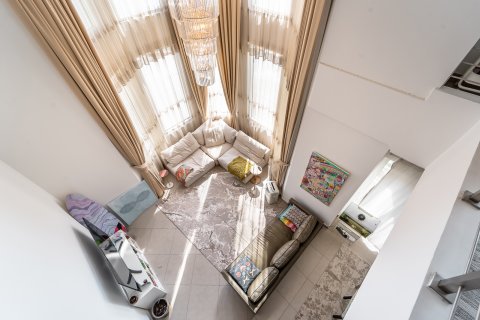 Lakás itt: Jumeirah Islands, Dubai, EAE, 3 hálószoba, 297 m², azonosító: 701784 - fénykép 13