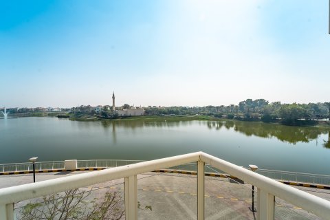 Lakás itt: Jumeirah Islands, Dubai, EAE, 3 hálószoba, 297 m², azonosító: 701784 - fénykép 2