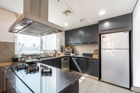 Lakás itt: Jumeirah Islands, Dubai, EAE, 3 hálószoba, 297 m², azonosító: 701784 - fénykép 7