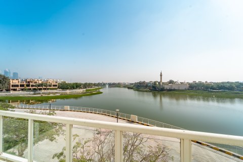 Lakás itt: Jumeirah Islands, Dubai, EAE, 3 hálószoba, 297 m², azonosító: 701784