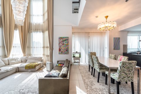 Lakás itt: Jumeirah Islands, Dubai, EAE, 3 hálószoba, 297 m², azonosító: 701784 - fénykép 4