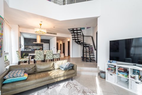 Lakás itt: Jumeirah Islands, Dubai, EAE, 3 hálószoba, 297 m², azonosító: 701784 - fénykép 5