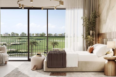 Dubai South (Dubai World Central), Dubai, BAE’de satılık sıra ev 4 yatak odası, 376 m&sup2; No 701790 - fotoğraf 3