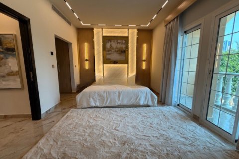 Таунхаус в Jumeirah Village Triangle, Дубай, ОАЭ 2 спальни, 152м2 № 701785