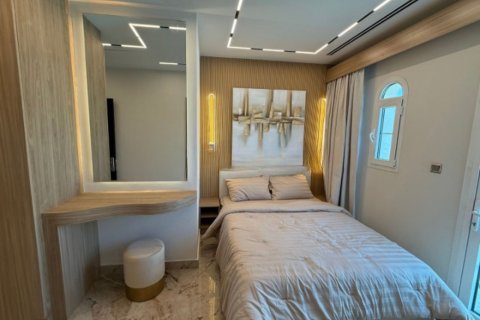 Rekkehus til salgs i Jumeirah Village Triangle, Dubai, Emiratene 2 soverom, 152 kvm Nr. 701785 - Foto 8