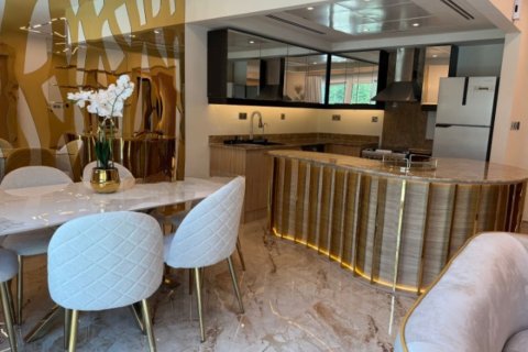 Rekkehus til salgs i Jumeirah Village Triangle, Dubai, Emiratene 2 soverom, 152 kvm Nr. 701785 - Foto 5