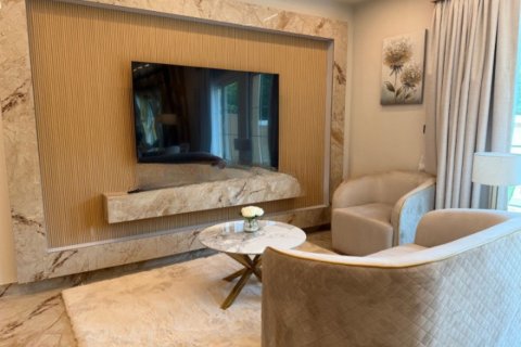 Rekkehus til salgs i Jumeirah Village Triangle, Dubai, Emiratene 2 soverom, 152 kvm Nr. 701785 - Foto 2