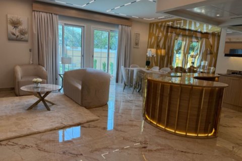 Rekkehus til salgs i Jumeirah Village Triangle, Dubai, Emiratene 2 soverom, 152 kvm Nr. 701785 - Foto 4