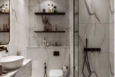 آپارتمان برای فروش در Al Jaddaf، Dubai، امارات متحده عربی 2 خوابه ، 85 متر مربع ، شماره 701786 - تصویر 7