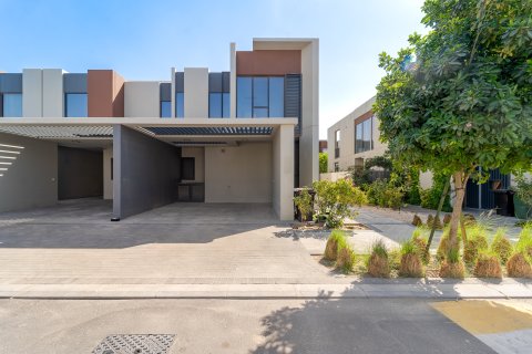 Māja Dubaijā, AAE 4 istabas, 243 m2 Nr. 701787