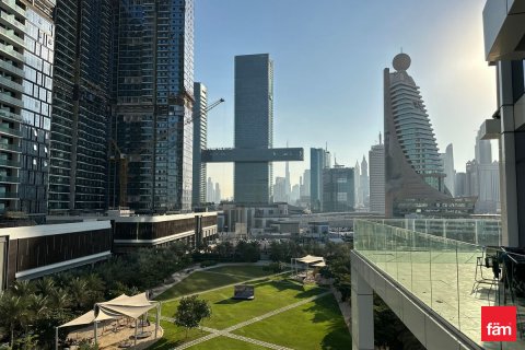 Apartmen di Al Kifaf, Dubai, UAE 2 bilik tidur, 177.8 meter persegi № 661484 - foto 5
