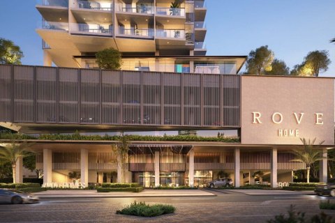 Διαμέρισμα σε Downtown Dubai (Downtown Burj Dubai), ΗΑΕ 1 υπνοδωμάτιο, 54.6 τ.μ. Αρ. 661483 - φωτογραφία 13