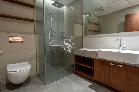 Διαμέρισμα σε Zabeel, Dubai, ΗΑΕ 2 υπνοδωμάτια, 149 τ.μ. Αρ. 661395 - φωτογραφία 12