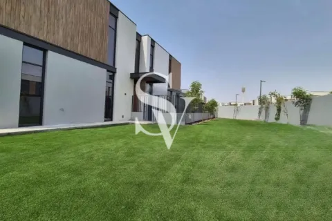 Mudon, Dubai, BAE’de kiralık вилла 4 yatak odası, 246 m&sup2; No 661394 - fotoğraf 11