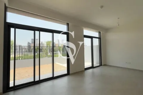 Mudon, Dubai, BAE’de kiralık вилла 4 yatak odası, 246 m&sup2; No 661394 - fotoğraf 3