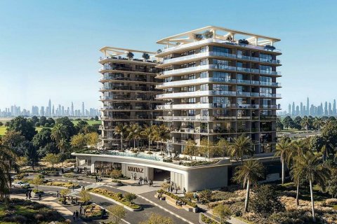 Купить квартиру в Дубай, ОАЭ 3 комнаты, 103м2, № 682571 - фото 11