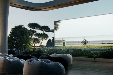 Купить квартиру в Дубай, ОАЭ 3 комнаты, 103м2, № 682571 - фото 8