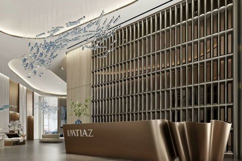 Купить квартиру в Дубай, ОАЭ 3 комнаты, 103м2, № 682571 - фото 6