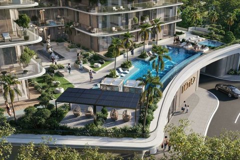 Купить квартиру в Дубай, ОАЭ 3 комнаты, 103м2, № 682571 - фото 13