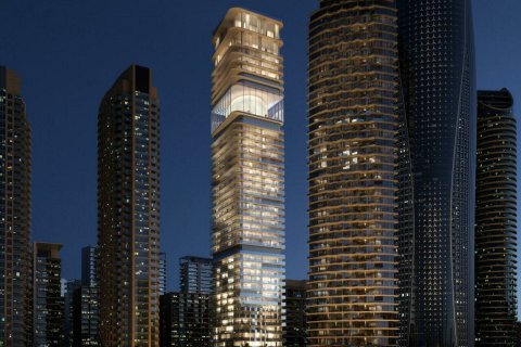 Купити квартиру в Дубай, ОАЕ 5 кімнат, 375м2, № 682570 - фото 20